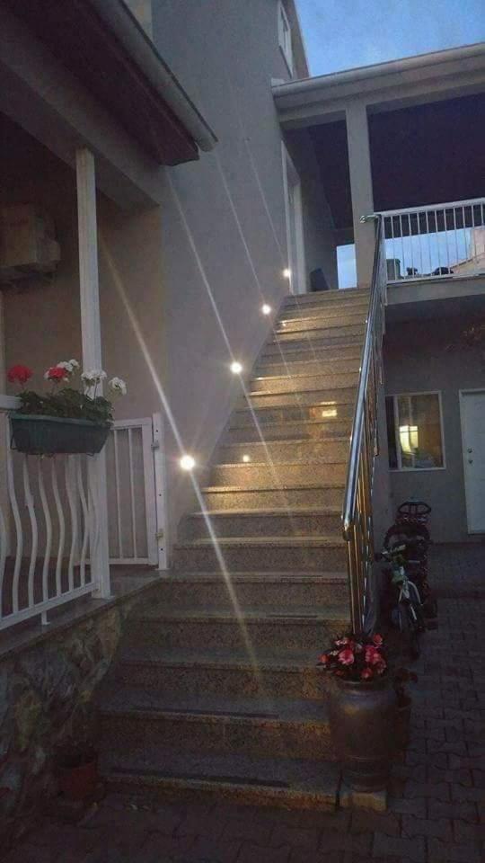Apartments Strkalj Бибинье Экстерьер фото