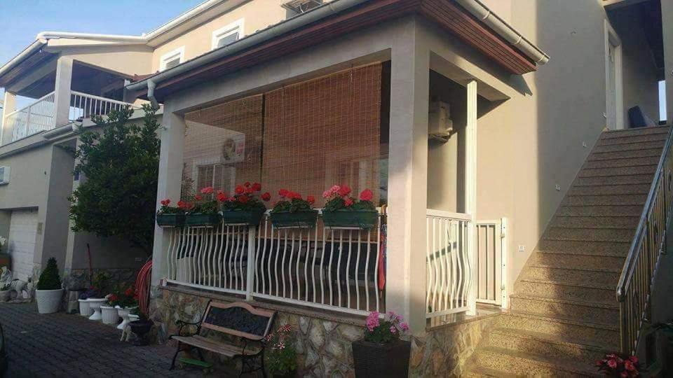 Apartments Strkalj Бибинье Экстерьер фото