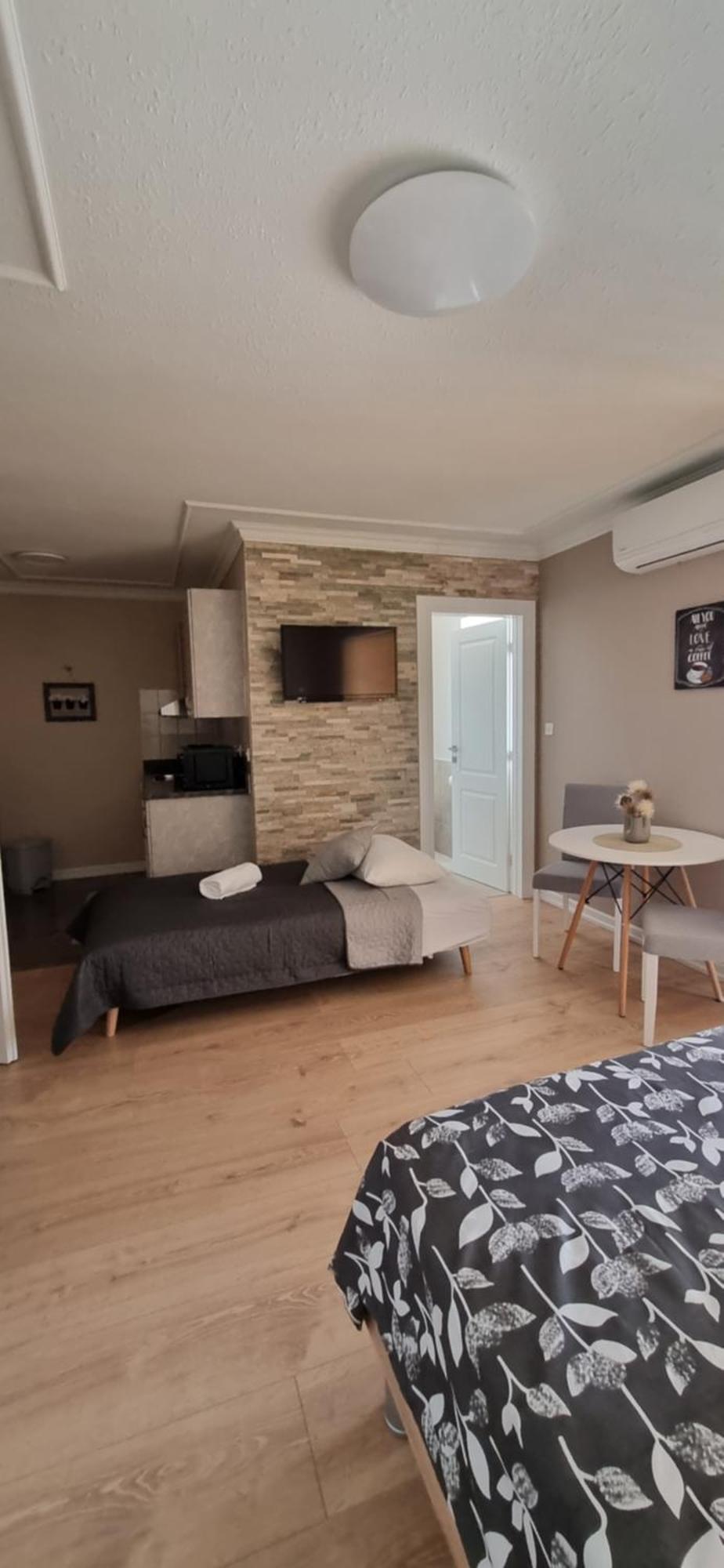 Apartments Strkalj Бибинье Экстерьер фото
