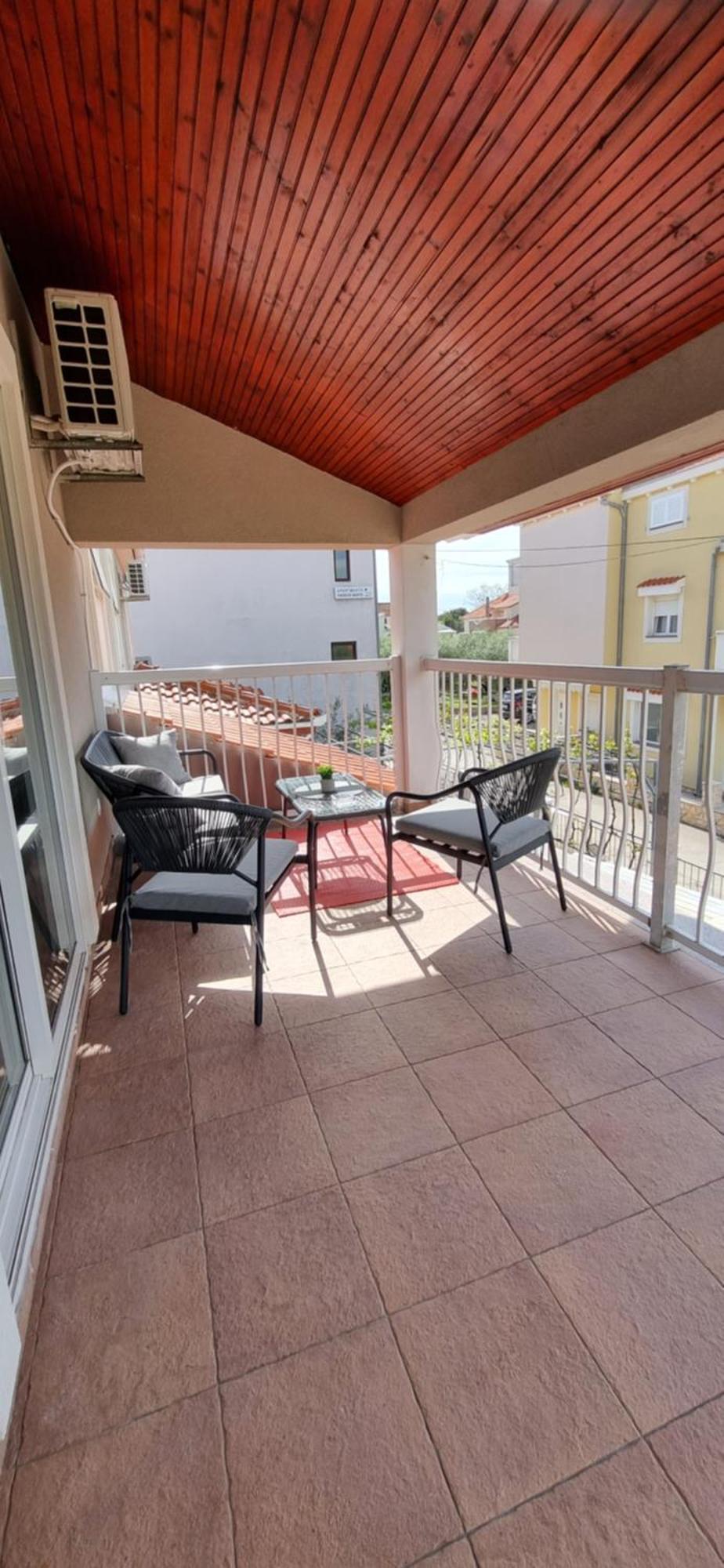 Apartments Strkalj Бибинье Экстерьер фото