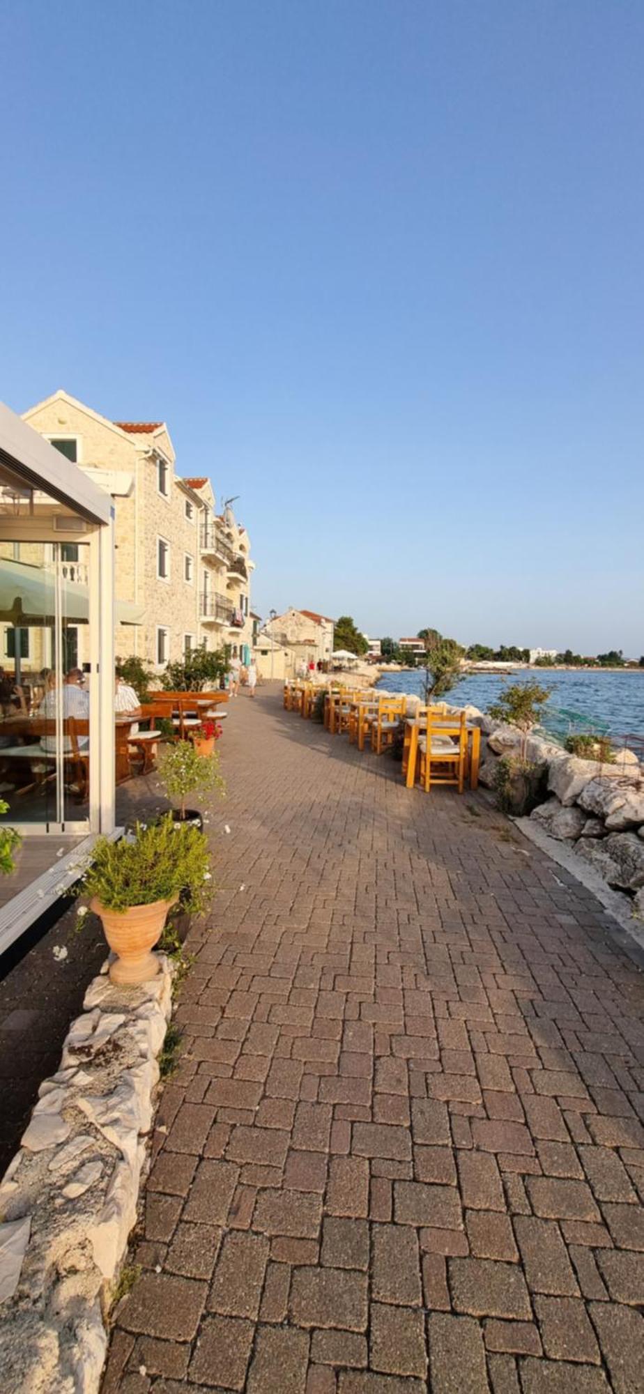Apartments Strkalj Бибинье Экстерьер фото