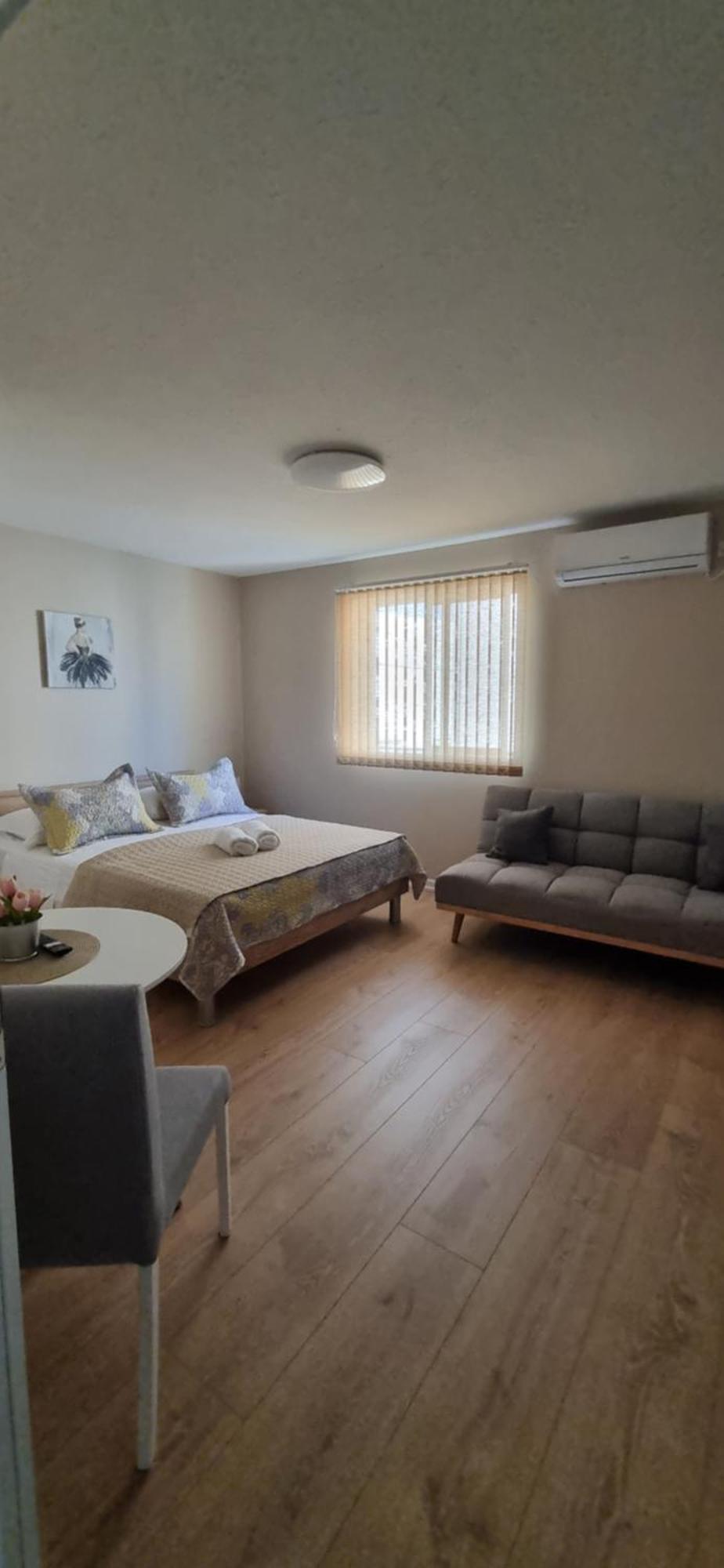 Apartments Strkalj Бибинье Экстерьер фото